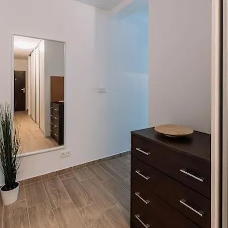 Bnb Sk Mileticova 1 * Bratislava