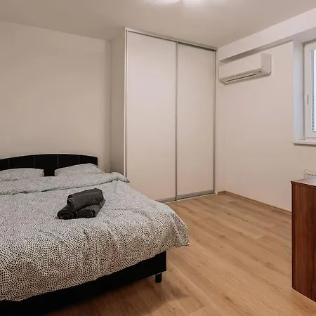Bnb Sk Mileticova 1 Appartement *