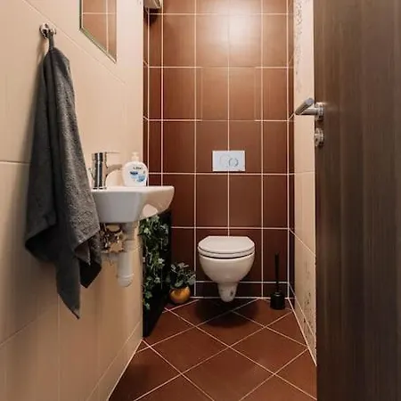 Bnb Sk Mileticova 1 Bratislava