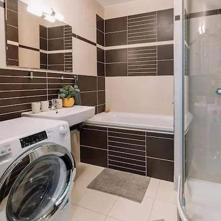 Bnb Sk Mileticova 1 Appartement *