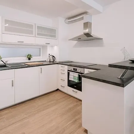 Appartement Bnb Sk Mileticova 1